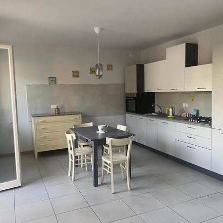 Ferienwohnung Casa Di Fiocco Bra Exterior foto