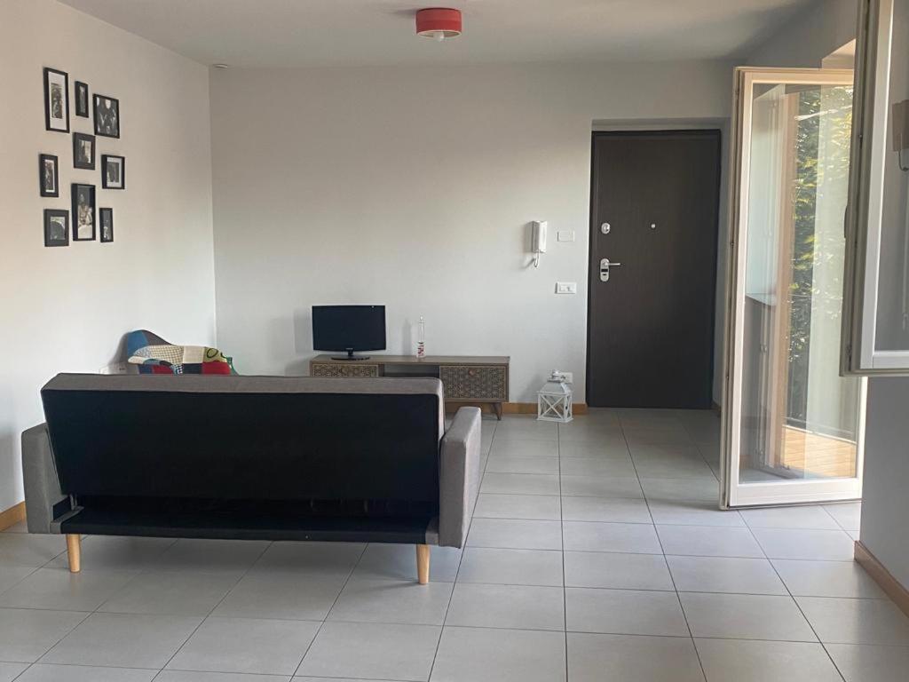 Ferienwohnung Casa Di Fiocco Bra Exterior foto