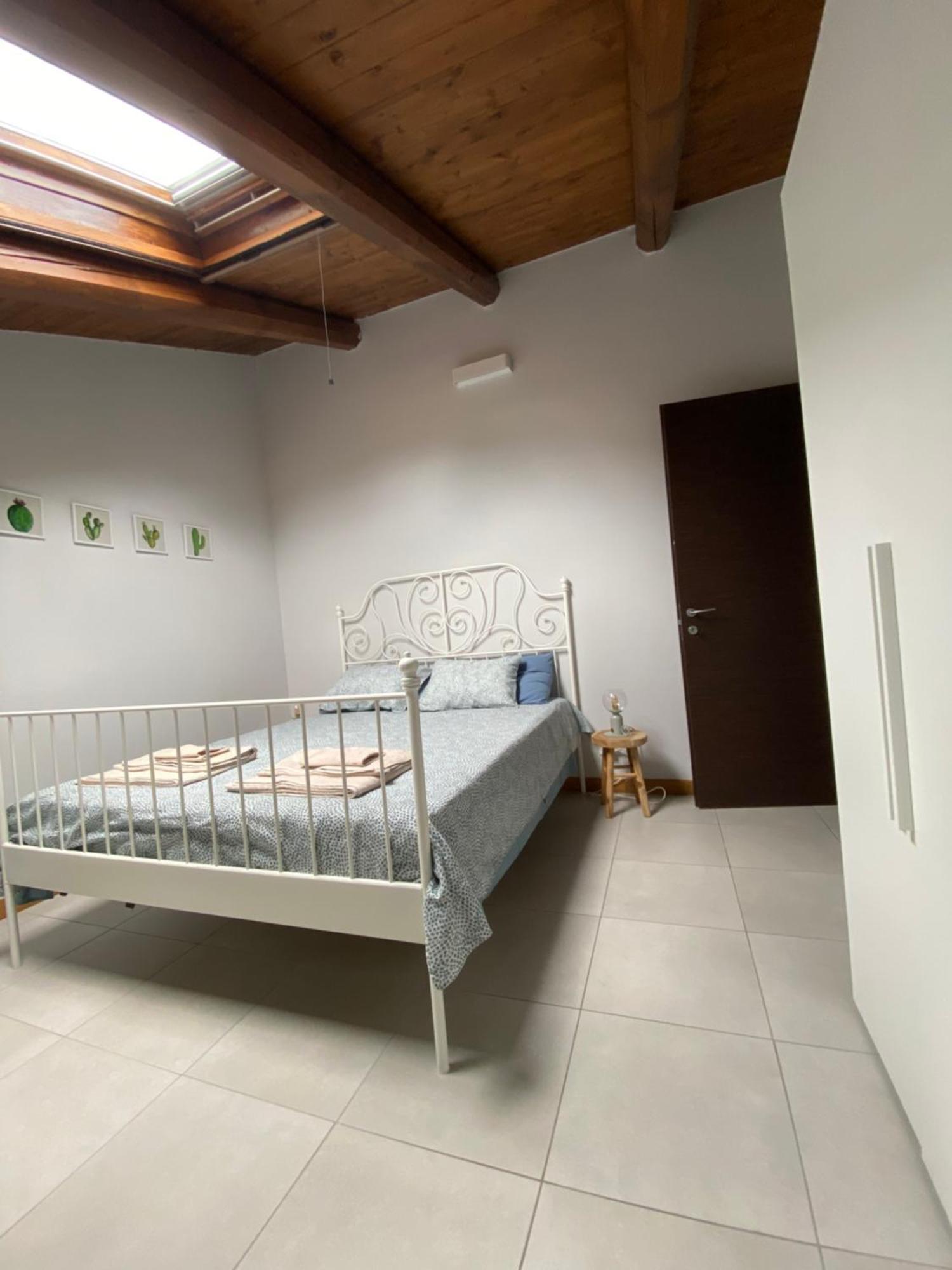 Ferienwohnung Casa Di Fiocco Bra Exterior foto